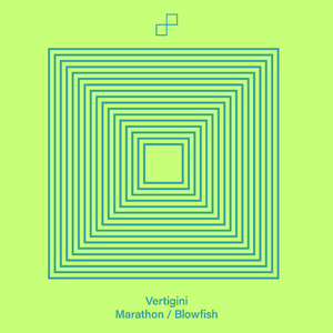 Blowfish (Extended Mix)