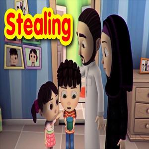 Stealing