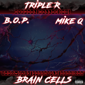 Brain Cells 1