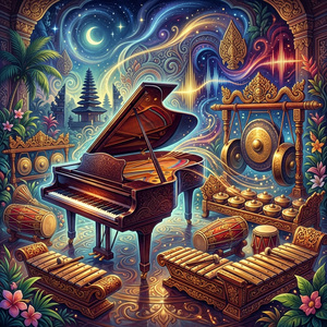 Overture to an Endless Voyage