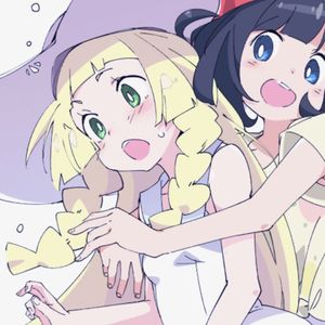 中了魔法的傻瓜