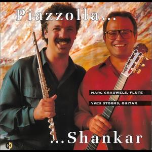 Histoire du Tango Night Club 1960 (feat. Marc Grauwels)