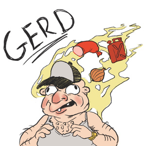 GERD