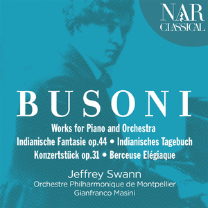 Konzertstück in D Minor, Op. 31a