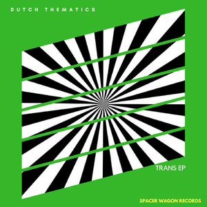 Trans II (Original Mix)