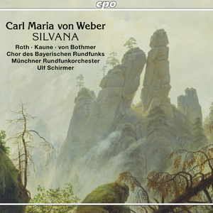 Silvana, J. 87 (original 1810 version):Act I: Auftritt (Krips, Rudolph)