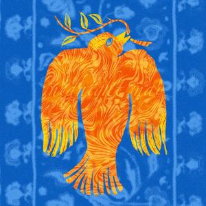 For Ukraine/домівка (feat. PETROVOCHKA & Rosenthal)