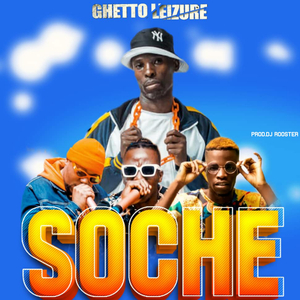 Soche