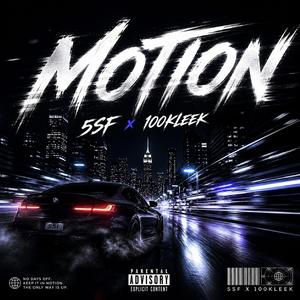Motion (feat. 5SF)