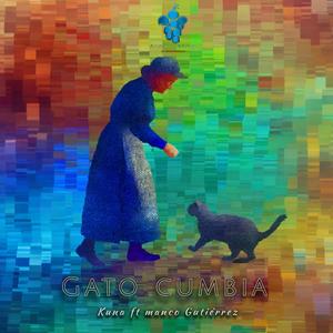Gato Cumbia (feat. Kúna & Manco Gutiérrez) (Instrumental Cumbia)
