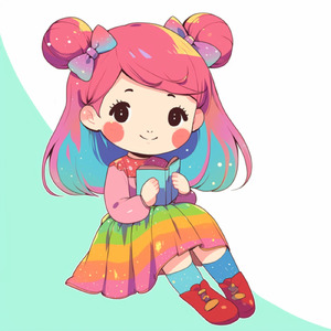 マシュマロのお願い