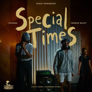Special Times (Singy Songbook)