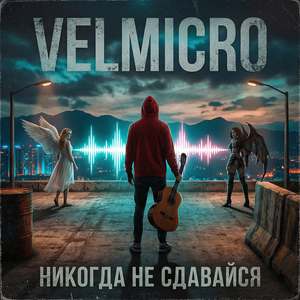 Никогда не сдавайся