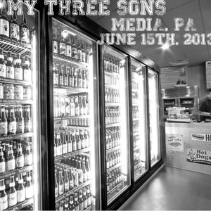 Get In Tune (06.15.13)