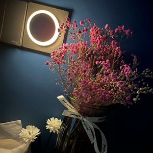 候诊室里的银河