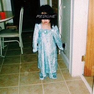 Medicine (Queen Naija Remix) [prod. shy boogs]