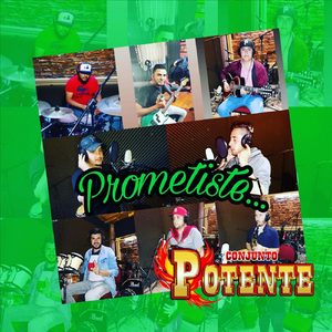 Prometiste