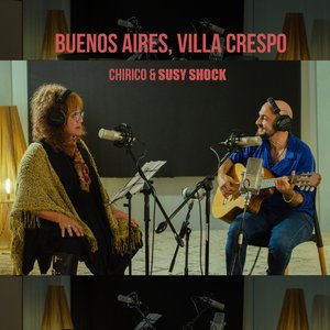 Buenos aires, villa crespo