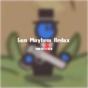 Gun Mayhem Redux（three）