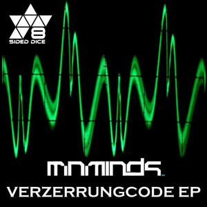 Verzerrungcode 1.0 (Original Mix)