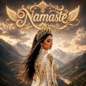 Namaste