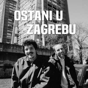 Ostani u Zagrebu