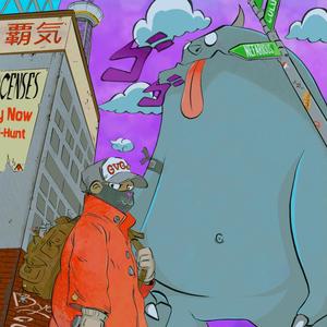 Cold × And × Nefarious