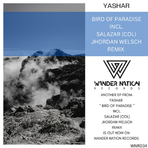 Bird of Paradise (Salazar COL Remix)