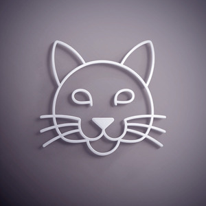 Meow meow close your eyes