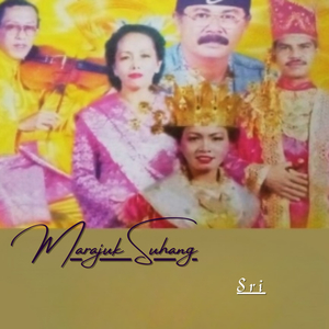 Marajuk Suhang