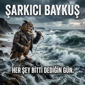 HERŞEY BİTTİ DEDİĞİN GÜN