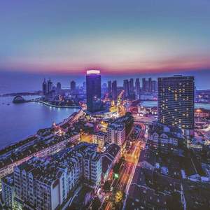 美好青岛（万科企业版）