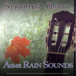 Asmr Rain Sounds