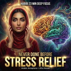 Afro Maqam Heart Sync (Chest Ground)