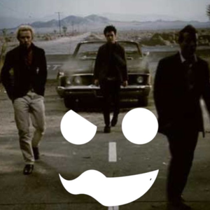 Boulevard Of Broken Dreams (Emoticon 200 edit)