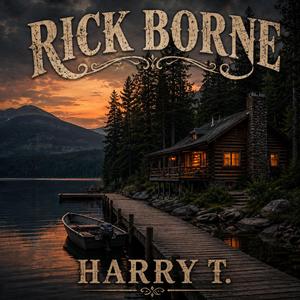 Harry T.
