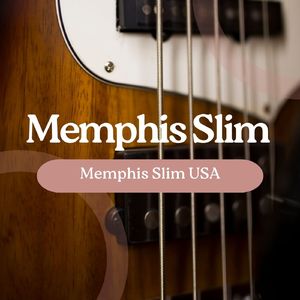 Memphis Slim USA