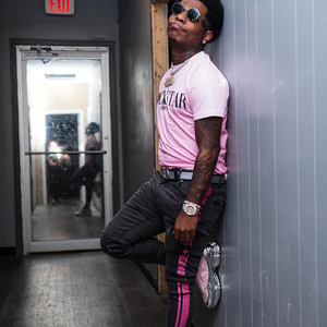 Bad Hoe Getta (Real P Pusher) (feat. Rob49)