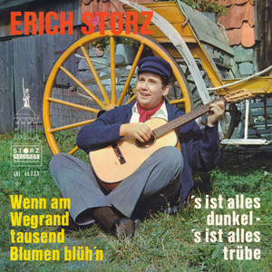 Wenn am Wegrand tausend Blumen blühn