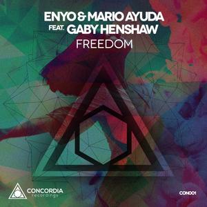 Freedom (Original Mix)