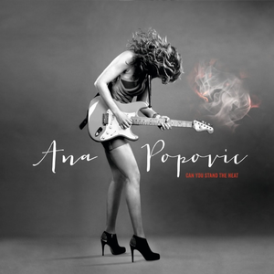 Hot Southern Night feat.Lucky Peterson