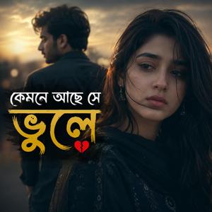 কেমনে আছে সে ভুলে