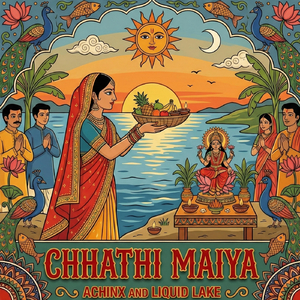 Chhathi Maiya
