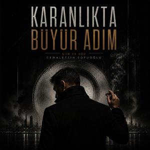 Karanlıkta Büyür Adım