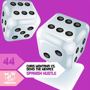 Spanish Hustle (Chris Moody Remix)