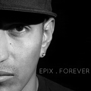 Infinite (feat. Enuf & Vprolific)