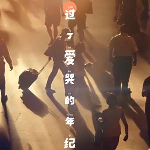 过了爱哭的年纪『DEMO』