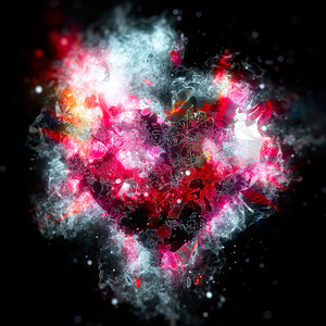 El Latir del Corazón