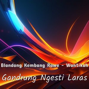 Gandrung Ngesti Laras