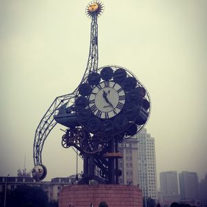 一个人的北京（Cover 好妹妹乐队）